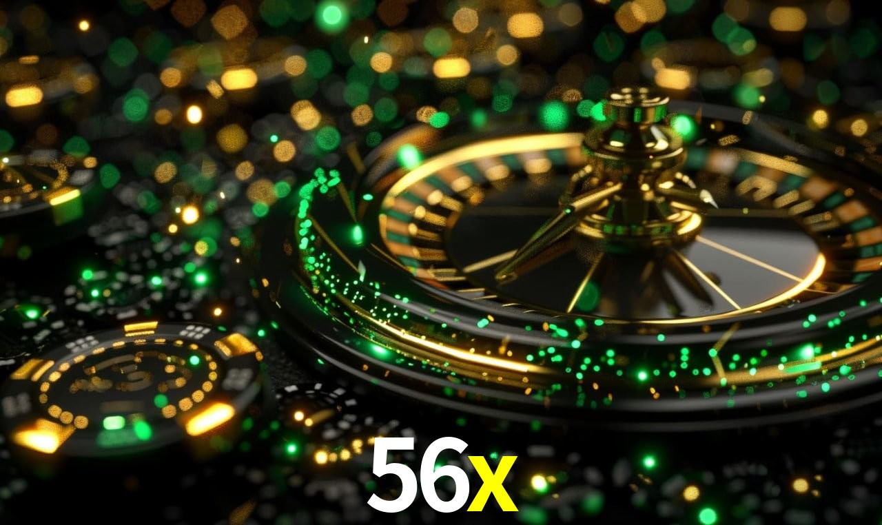 Vantagens de jogar slots no 56x Brasil