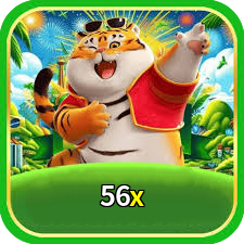 56x Logo